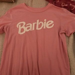 “Barbie” t-shirt